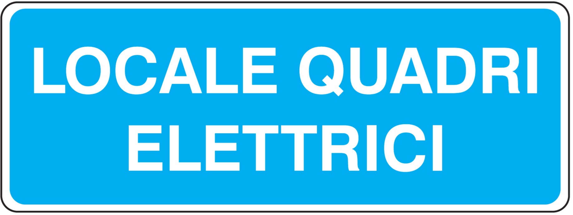 OCMEI S.R.L. - OCM6CR1455 CART. Al VARI 330x125mm LOCALE QUADRI EL