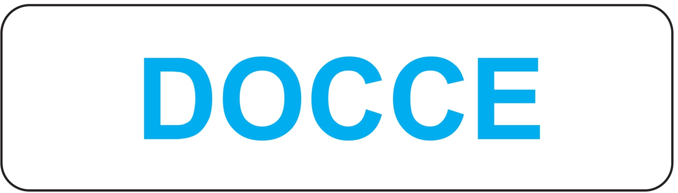 OCMEI S.R.L. - OCM6CR2045 CART. ALLUM. INFORM. MM 290x80