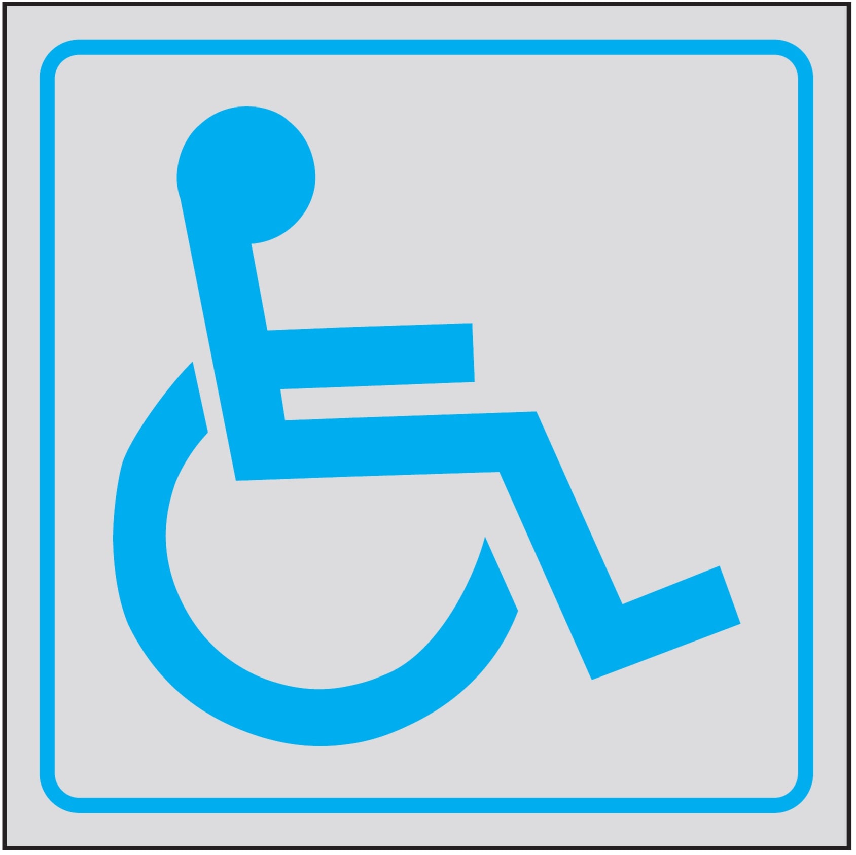 OCMEI S.R.L. - OCM6CR2105 ALLUM.ADES.INFORM. LATO MM 165 (CONF.10P