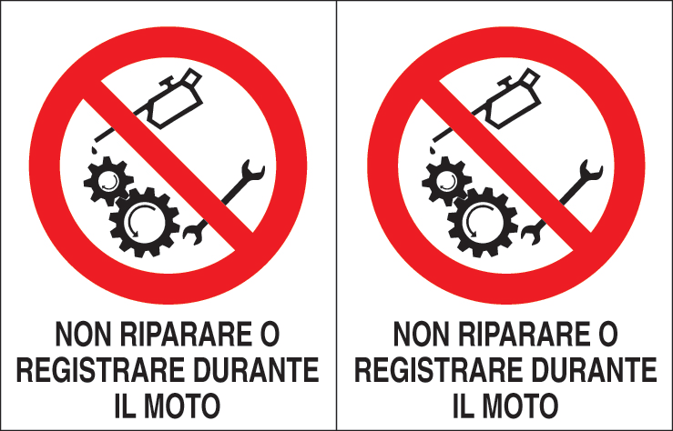OCMEI S.R.L. - OCM6ET2372 FOGLIO DISTR. MM 250X160 (CONF.10PZ)