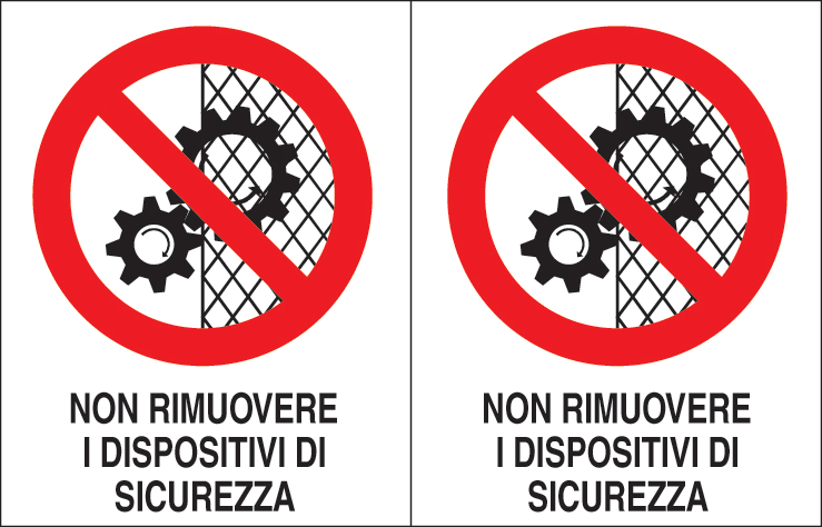 OCMEI S.R.L. - OCM6ET2376 FOGLIO DISTR. MM 250X160 (CONF.10PZ)