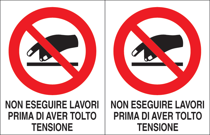 OCMEI S.R.L. - OCM6ET2378 FOGLIO DISTR. MM 250x160 (CONF.10PZ)