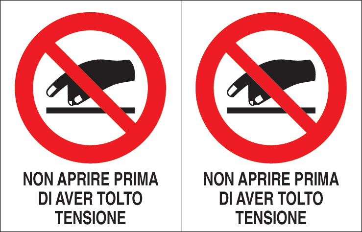OCMEI S.R.L. - OCM6ET2380 FOGLIO DISTR. MM 250X160 (CONF.10PZ)