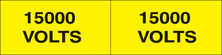 OCMEI S.R.L. - OCM6ET2458 FOGLIO DISTR. MM 250X60 (CONF.10PZ)