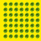 OCMEI SRL - OCM6ET2488/PE CF.10F ETICH.PE D.10 (49XFOGLIO)