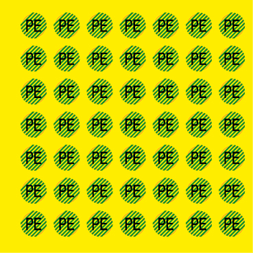 OCMEI S.R.L. - OCM6ET2488/PE FOGLIO DISTR. MM 130X130 (CONF.10PZ)