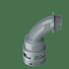 TEAFLEX - TEA6GBN23M25 CURVA 90?IP66 BN23 M25 GRIGI