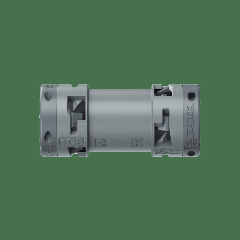 TEAFLEX TEA6GCS1717 MANICOTTO GRIGIO IP66 CS1717