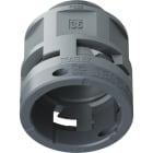 TEAFLEX - TEA6GSM36P29 RACC.GRIGIO IP66 SM36 PG29