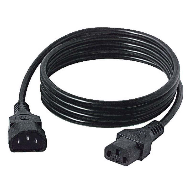 ELCART DISTRIBUTION - ERT060029700 CAVO ALIM.3,0MT SP/PR EUROP.