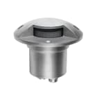 LINEA LIGHT (ILED) - ILD87600W18 ALCOR-1 10 1LED 4W C/ALIM.INOX