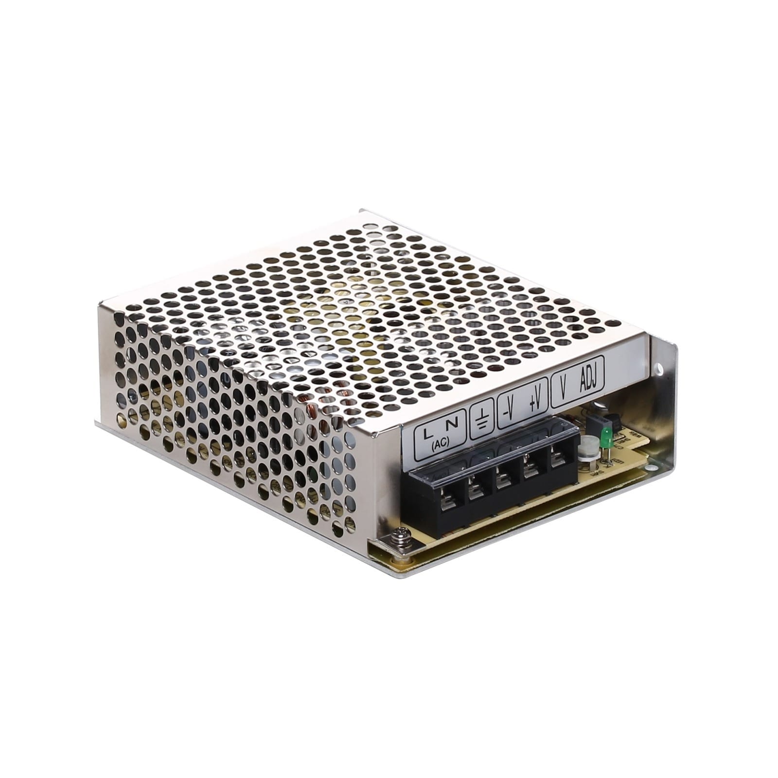 LINEA LIGHT (ILED) - ILD84700 ALI.SWITCHING 75W 24V + STAFFE