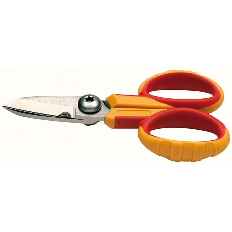 ELCART DISTRIBUTION ERT070174700 FORBICI PROFESSIONALI L.145