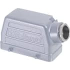 WIELAND ELECTRIC SRL - WIE70.350.1628.0 HOOD/TOP BAS GOTGA16 P21 50 A0