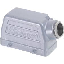 WIELAND ELECTRIC SRL WIE70.350.1628.0 HOOD/TOP BAS GOTGA16 P21 50 A0