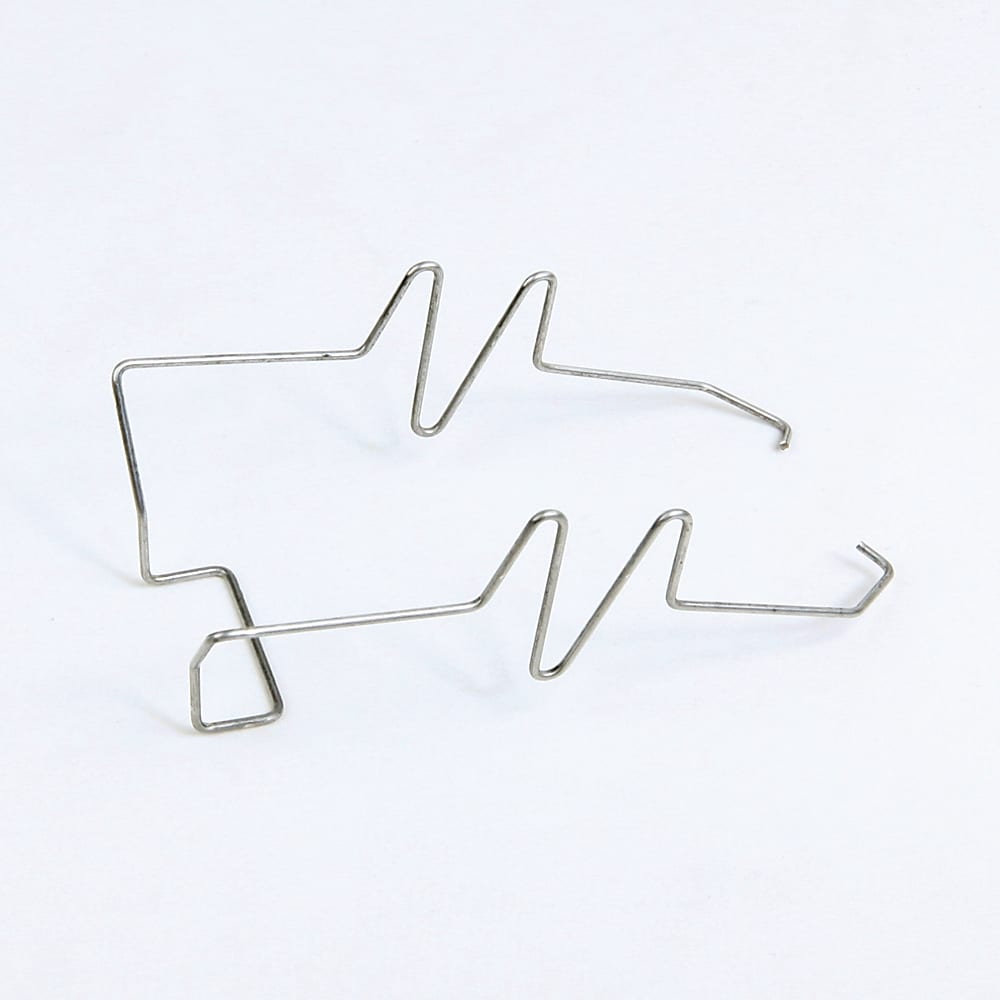 ROCKWELL AUTOMATION - RCK700-HN114 MOLLETTA DI RITENUTA PER ZOCCOLI