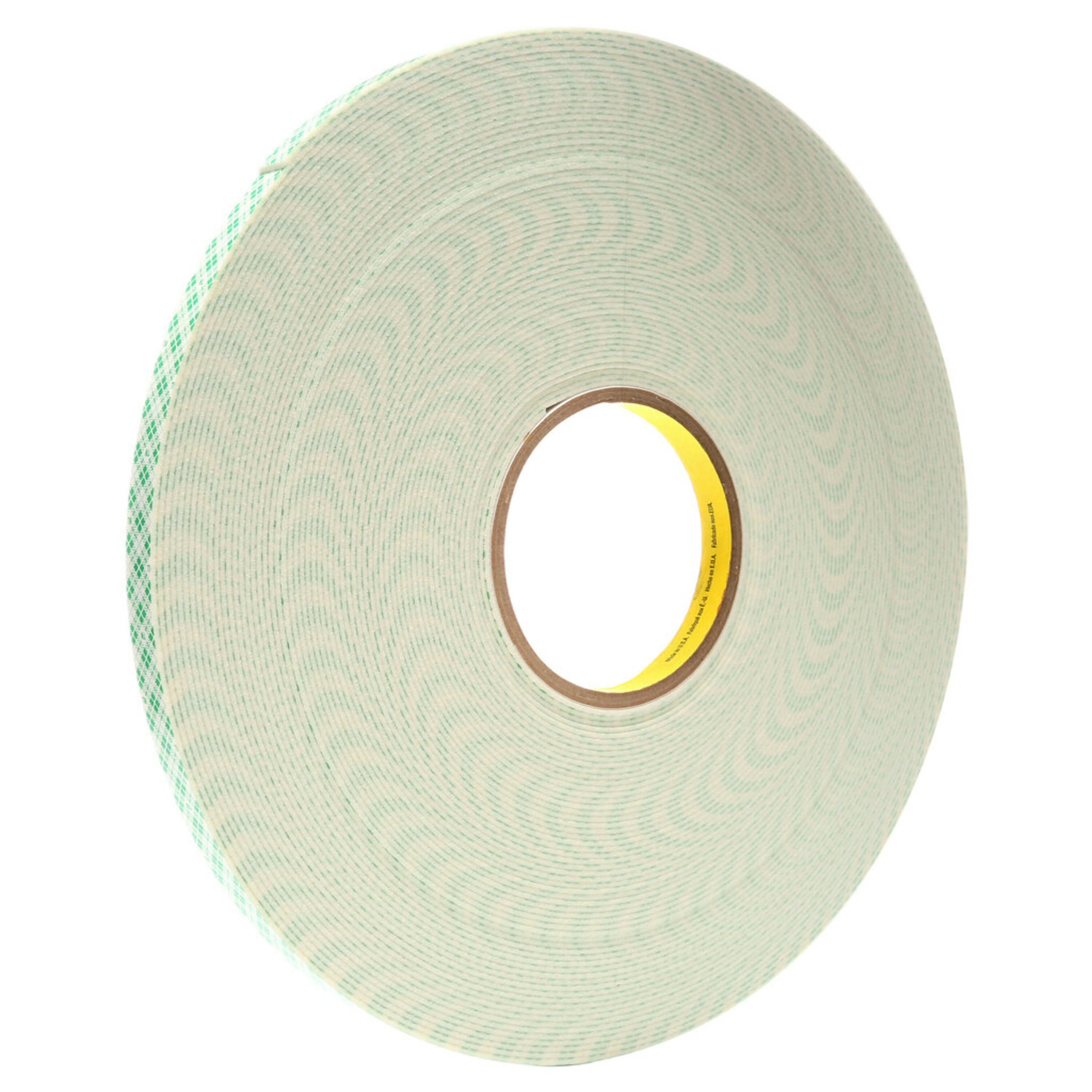 3M ITALIA S.P.A. - 3MI7000116031 NASTRO 4026 BIADESIVO SCHIUMA 25MM X 33