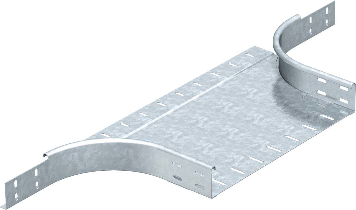 OBO BETTERMANN - OBO7121407 RAA 640 FT DERIVAZIONE LATERALE ESECUZIO