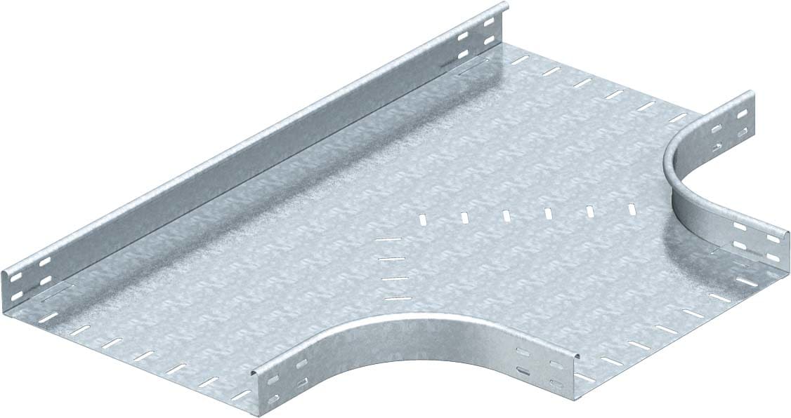 OBO BETTERMANN - OBO7117396 RT 640 FT RACCORDO DI DERIVAZIONE A T OR