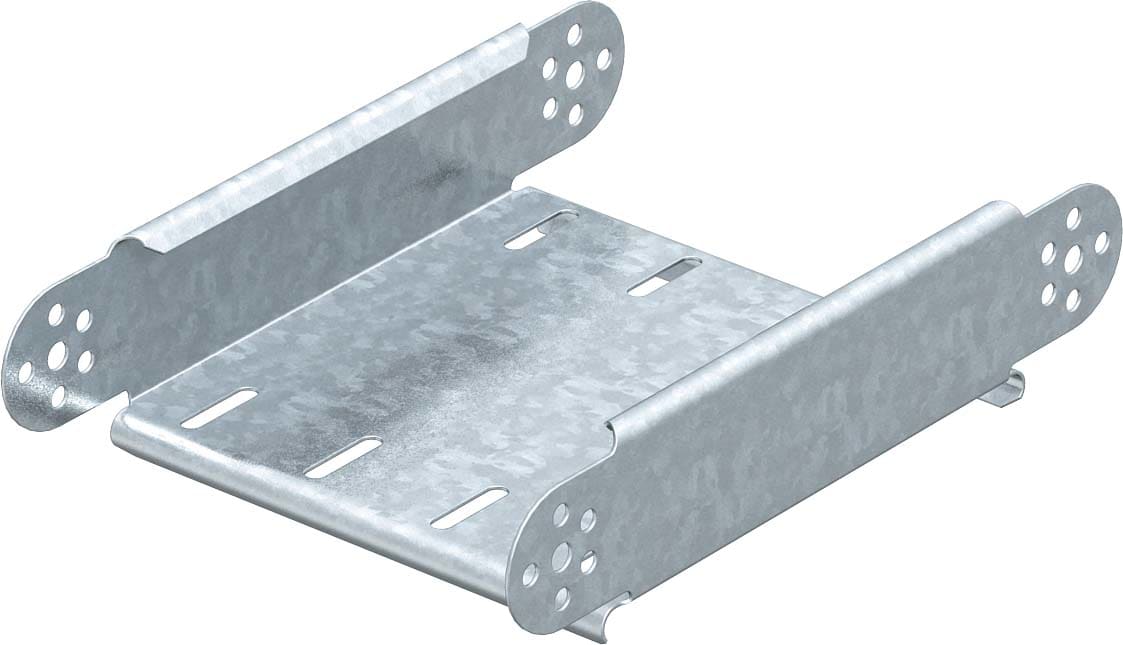 OBO BETTERMANN - OBO7075103 RGBEV 610 FT ELEMENTO PER CURVE SNODATE