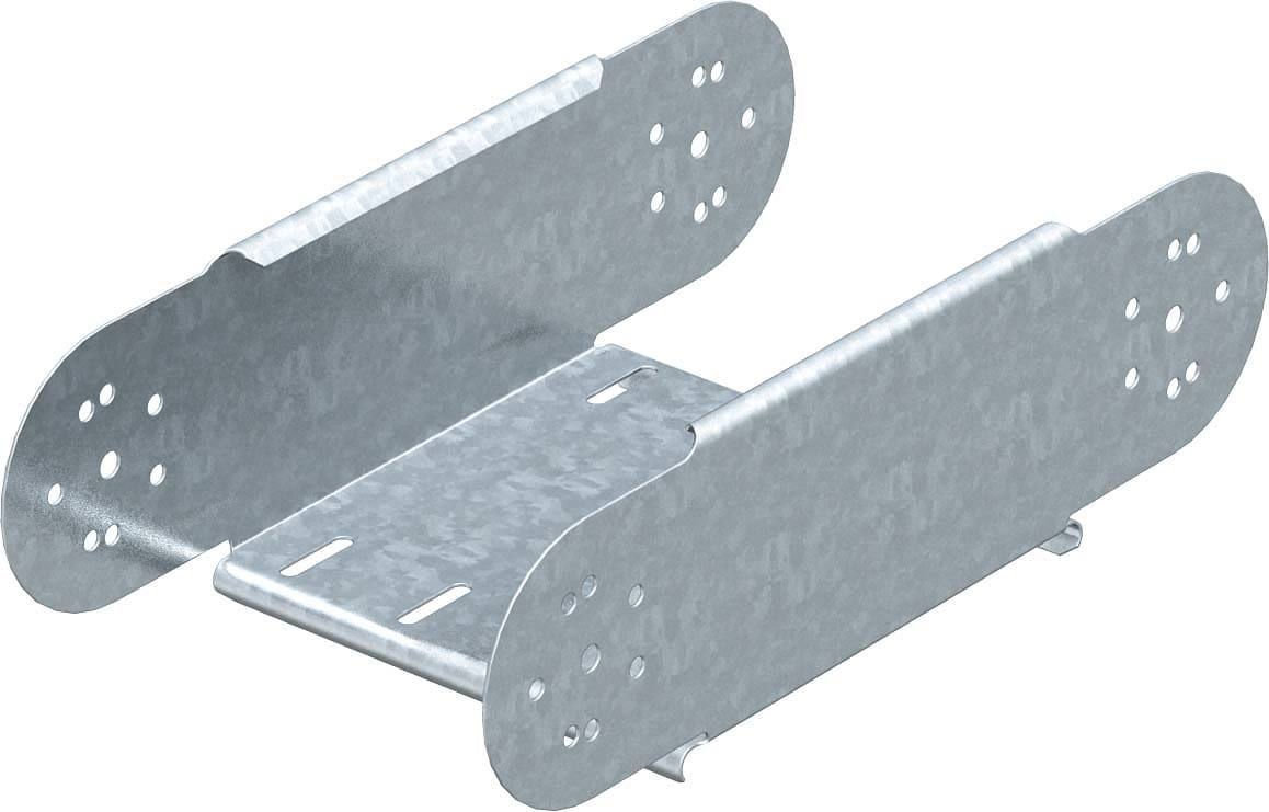 OBO BETTERMANN - OBO7077300 RGBEV 130 FT ELEMENTO PER CURVE SNODATE