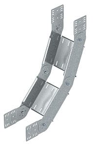 OBO BETTERMANN - OBO7081103 RGBV 110 FT CURVE SNODATE VERTICALE