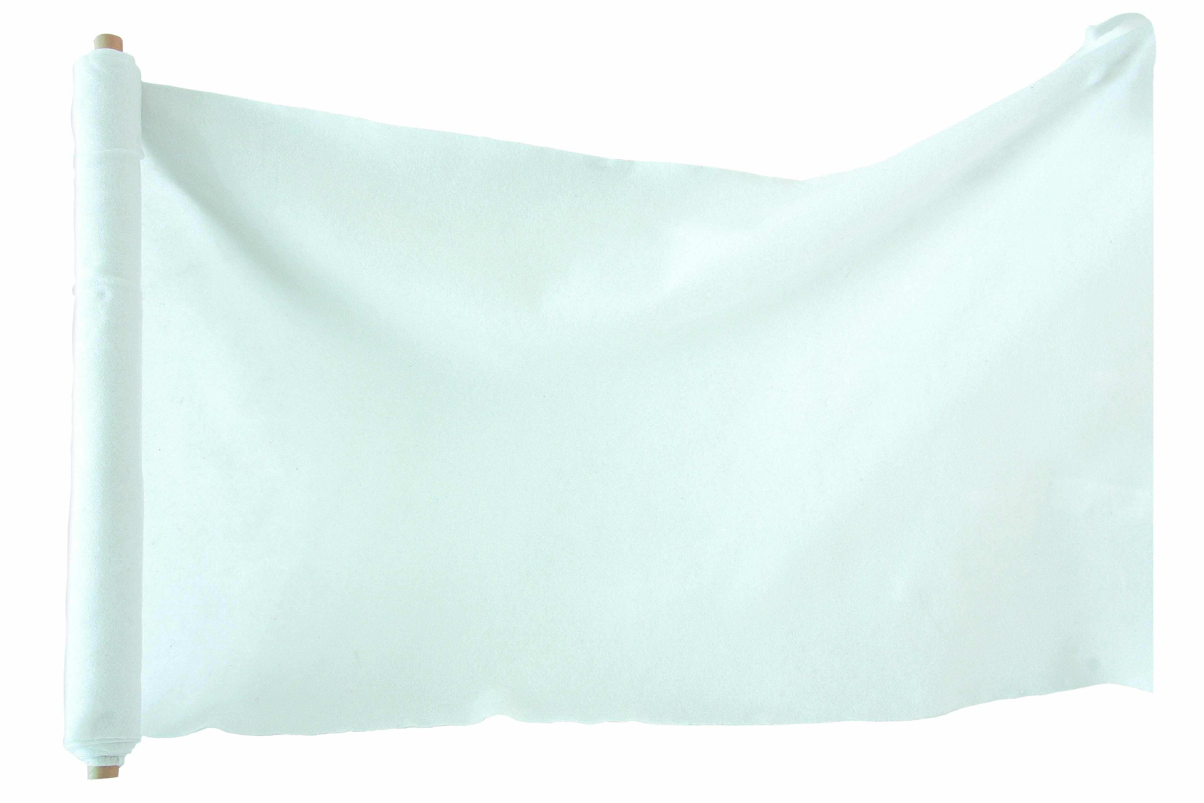 GIOCOPLAST NATALE SP GCP70010729 TAPPETO DI NEVE OVATTATA, MT.3X1