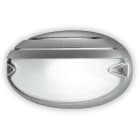 PERFORMANCE IN LIGHT - PRI005708 CHIP OV 25/GRILL GRIGIO MET