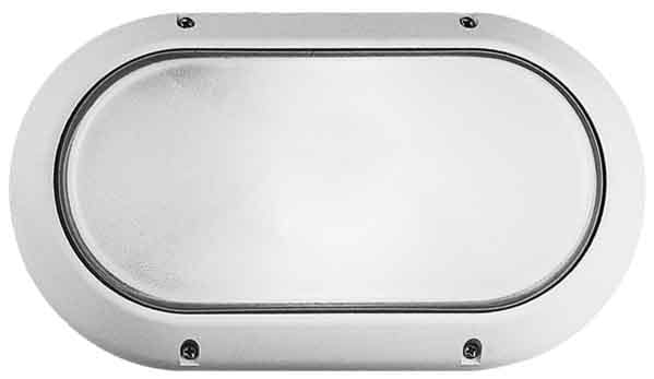PERFORMANCE IN LIGHT PRI001700 SUPERDELTA OV BIANCO