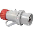 FANTON SRL - FME70125 SP.MOB.3P+N+T 32A 400V 6H IP54 CAB.RAP.