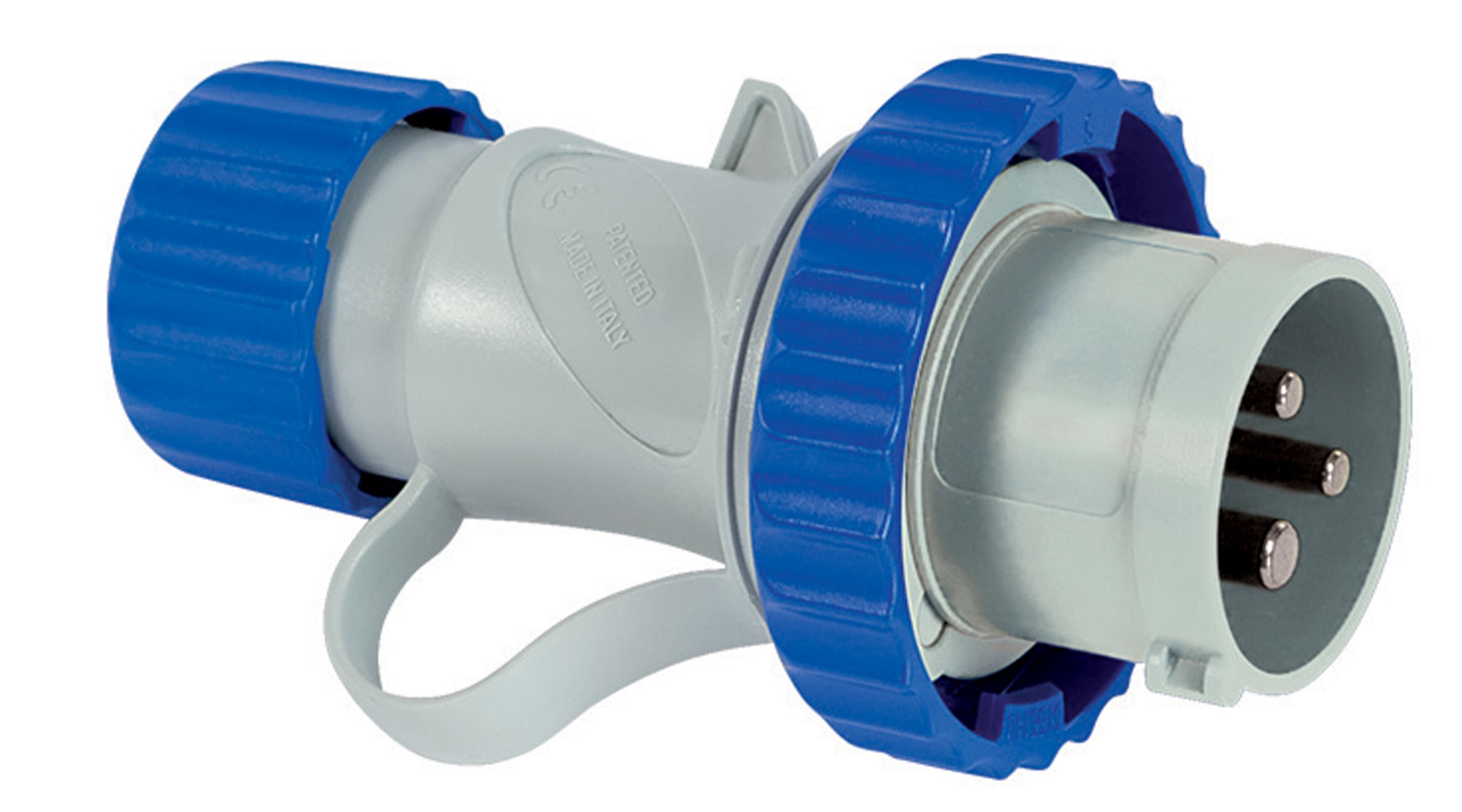 FANTON SPA - FME70160 SP.MOB.2P+T 32A 230V 6H CAB.RAP.IP67