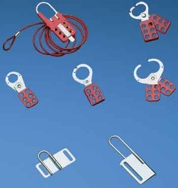 PANDUIT PANPSL-MLD DISPOSITIVO DI BLOCCAGGIO MULTIPLO, INCL