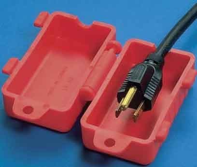PANDUIT PANPSL-CL480 DISPOSITIVO DI LOCKOUT PER SPINE ELETTRI