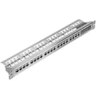 PANDUIT - PANCP48WSBLY PANNELLO DI PERMUTAZIONE MODULARE IN MET