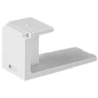 PANDUIT - PANCMBAW-X INSERTO CIECO MINI-COM A 1 POSIZIONE.