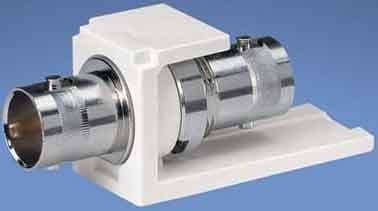 PANDUIT - PANCMBA75BLY ADAPTER,BNC 75OHM,BASE,BL,EA