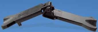 PANDUIT - PANCGJT MODULETERMINATIONTOOL,GIGA-TX