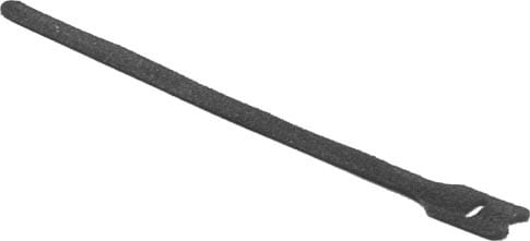 PANDUIT - PANHLT2I-X10 H<IE,LOOP STYLE,8L,.5W,WHT,PK10