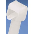 PANDUIT - PANPRT2S-C FASCETTA, RIAPRIBILE, 188 MM, SEZIONE TR