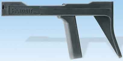 PANDUIT - PANSTS2 CABLE TIE TOOL,LOWVOLUME,M-I-S,EA