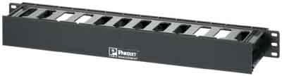 PANDUIT - PANWMPFSE PASSACAVO ORIZZONTALE CANALINA FRONTALE