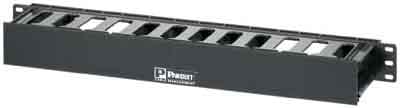 PANDUIT - PANWMPFSE PASSACAVO ORIZZONTALE CANALINA FRONTALE
