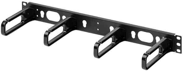 PANDUIT - PANCMPHHF1 OADRINGCBL MGMT,FRT,1RU,19X6X2IN,EA