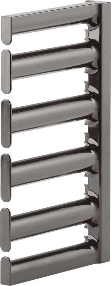 PANDUIT - PANCMBRC5E BENDRADIUSFINGERCLIP,5RU,5 D,EA