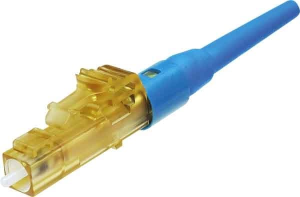 PANDUIT - PANFLCSMCXAQY CONNETTORE SIMPLEX MULTIM.50/125 OM3/OM4