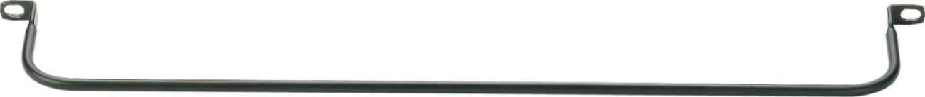 PANDUIT - PANSRBM19BLY STRAINRELIEFBARWITHHOOKANDLOOPTIES