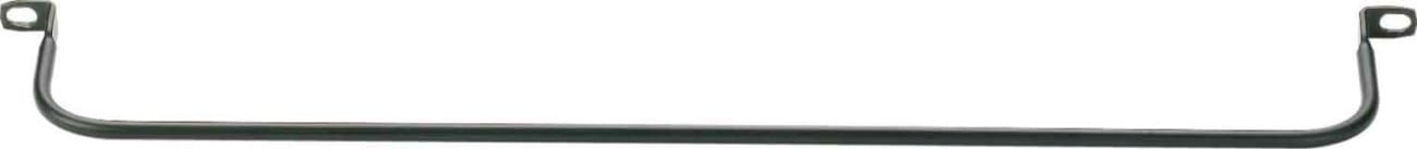 PANDUIT - PANSRBM19BLY STRAINRELIEFBARWITHHOOKANDLOOPTIES