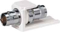 PANDUIT PANCMBA75AWY MODULO FORNITO DI ACCOPPIATORE STANDARD