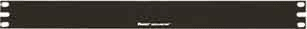 PANDUIT - PANDPFP1 FILLER PANEL,1RU,BL,EA