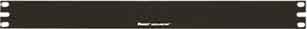 PANDUIT - PANDPFP1 FILLER PANEL,1RU,BL,EA